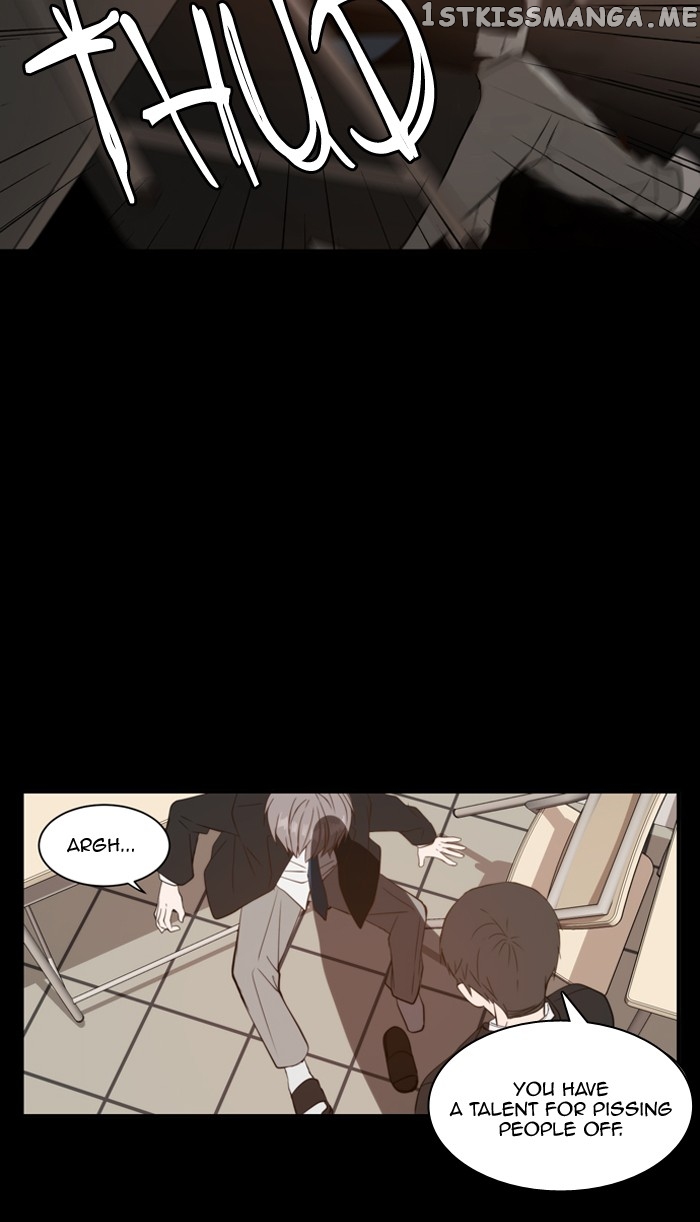 A Good Day to Be a Dog chapter 32 - page 52