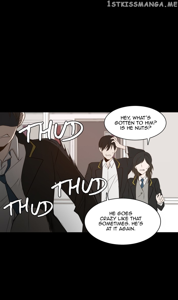 A Good Day to Be a Dog chapter 32 - page 54