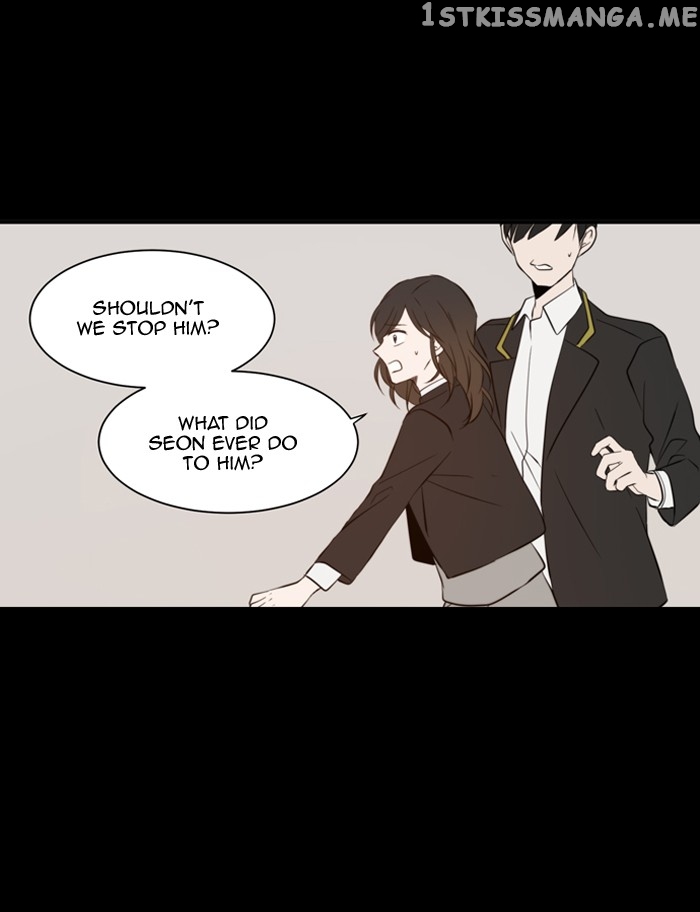 A Good Day to Be a Dog chapter 32 - page 55