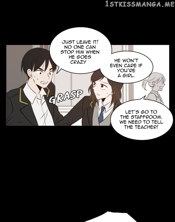 A Good Day to Be a Dog chapter 32 - page 56