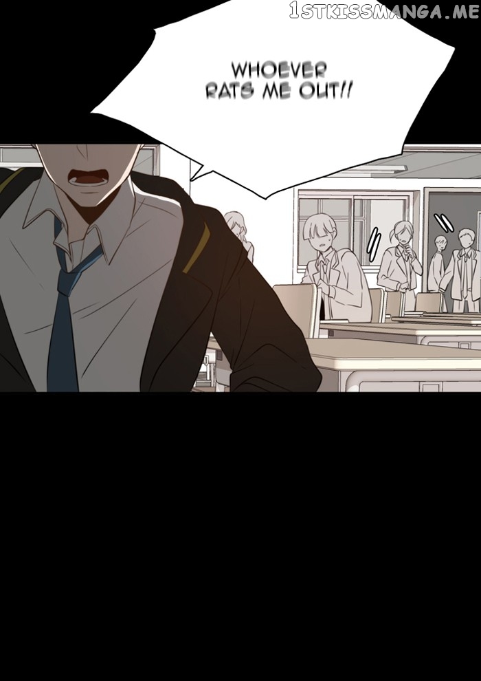 A Good Day to Be a Dog chapter 32 - page 57