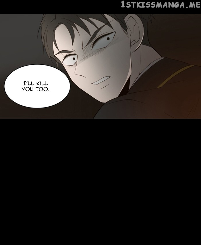 A Good Day to Be a Dog chapter 32 - page 58
