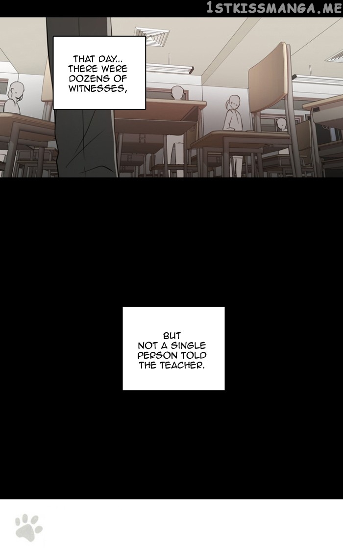 A Good Day to Be a Dog chapter 32 - page 61