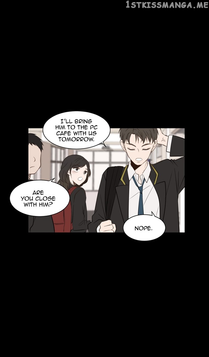 A Good Day to Be a Dog chapter 32 - page 7