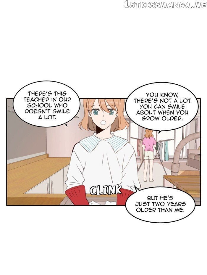 A Good Day to Be a Dog chapter 92 - page 1