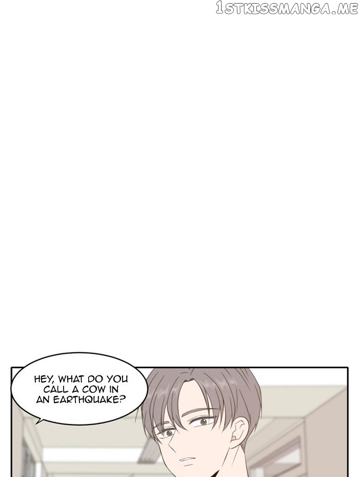 A Good Day to Be a Dog chapter 92 - page 11