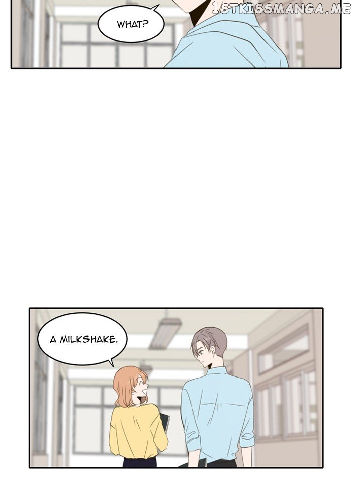 A Good Day to Be a Dog chapter 92 - page 12