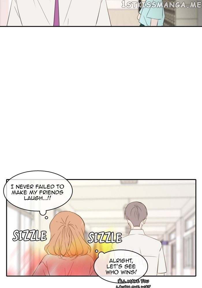A Good Day to Be a Dog chapter 92 - page 18