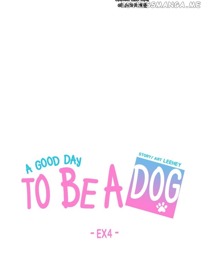 A Good Day to Be a Dog chapter 92 - page 19