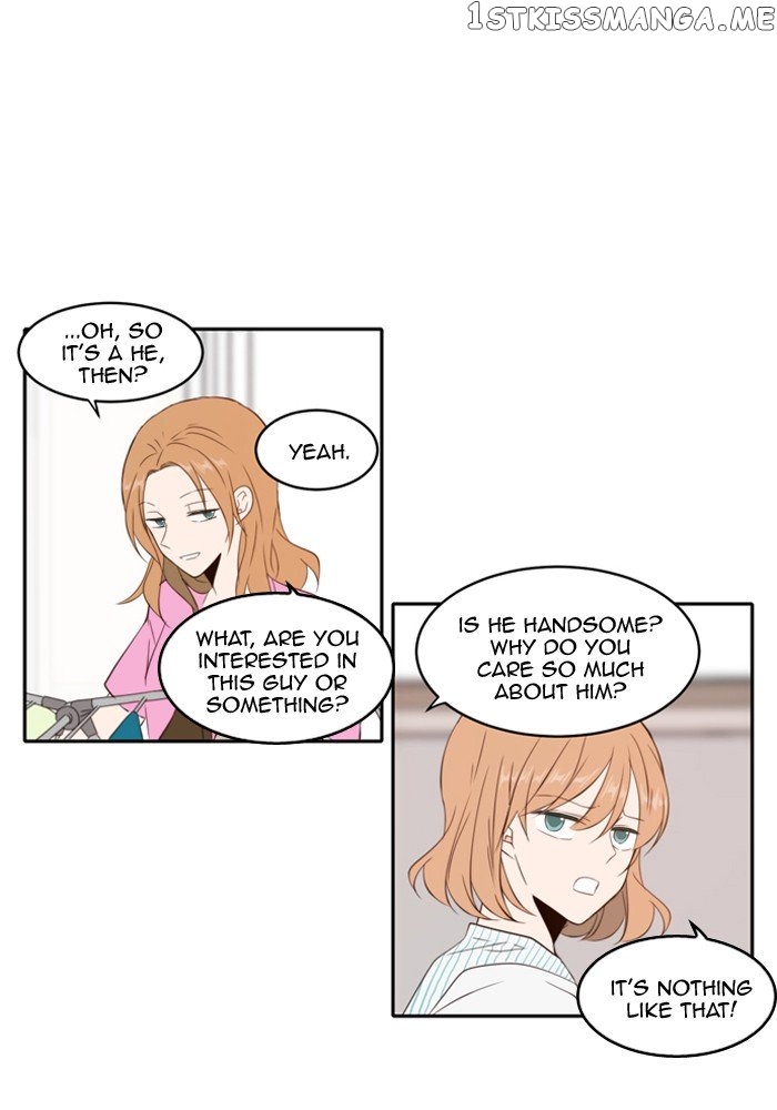 A Good Day to Be a Dog chapter 92 - page 2