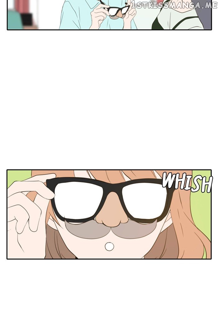 A Good Day to Be a Dog chapter 92 - page 22