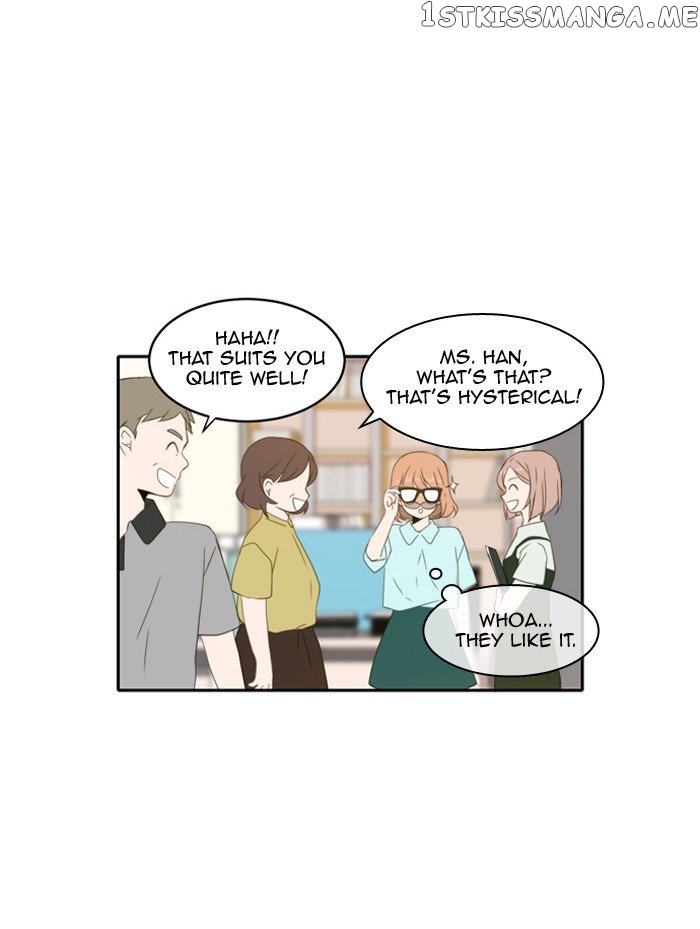 A Good Day to Be a Dog chapter 92 - page 23