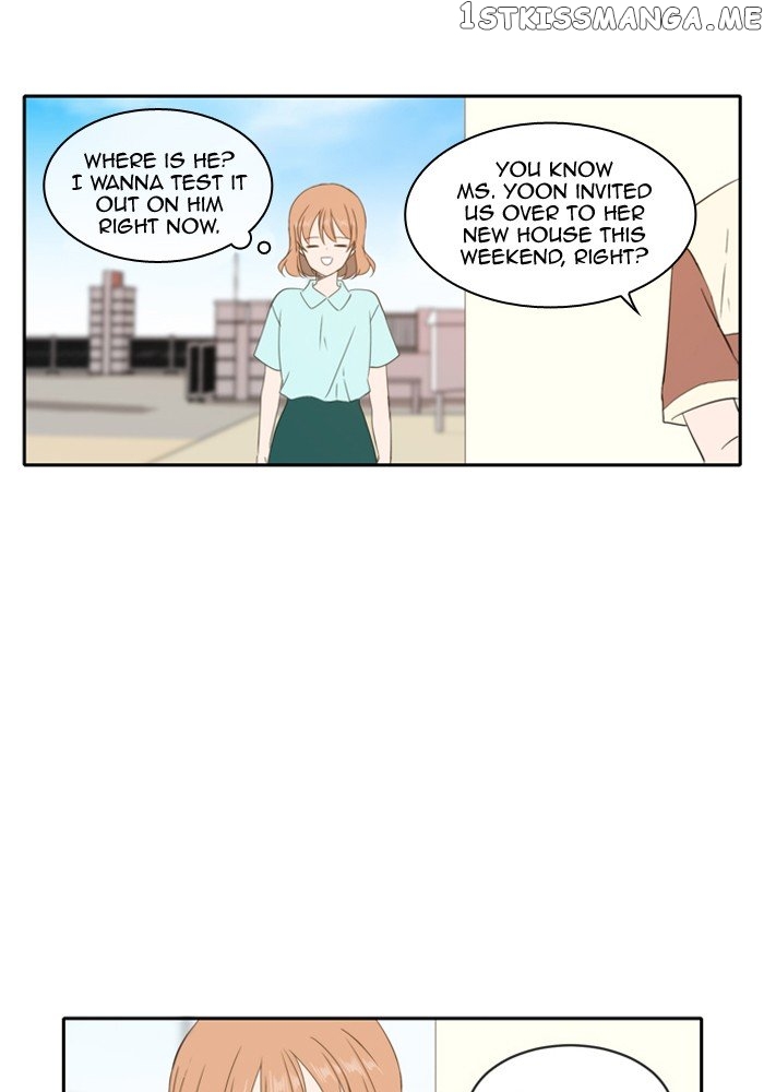 A Good Day to Be a Dog chapter 92 - page 26