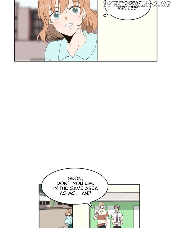 A Good Day to Be a Dog chapter 92 - page 27