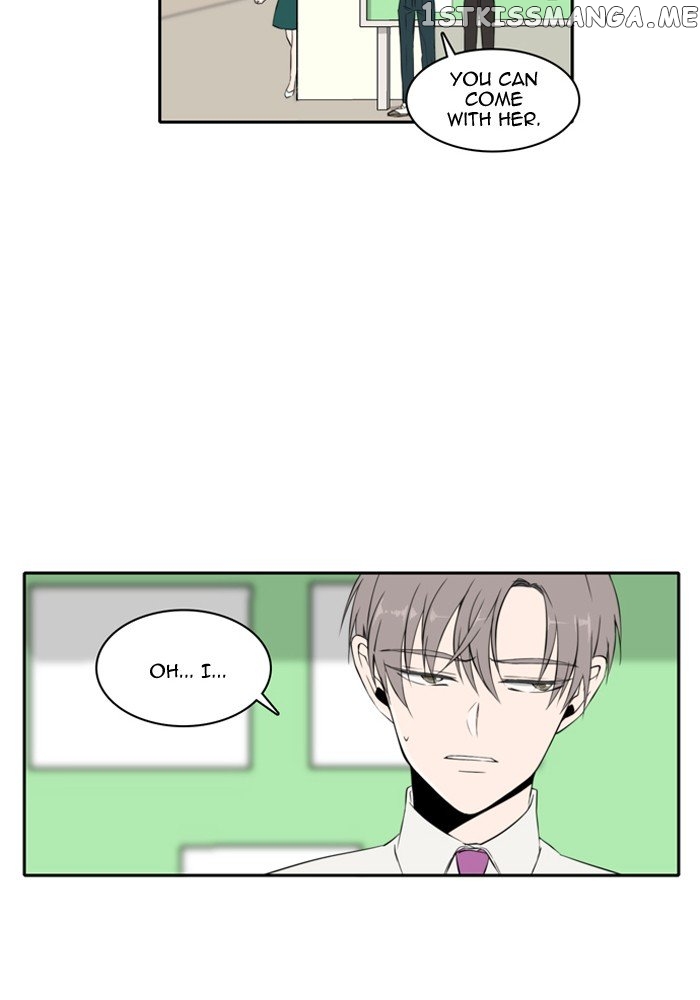 A Good Day to Be a Dog chapter 92 - page 28