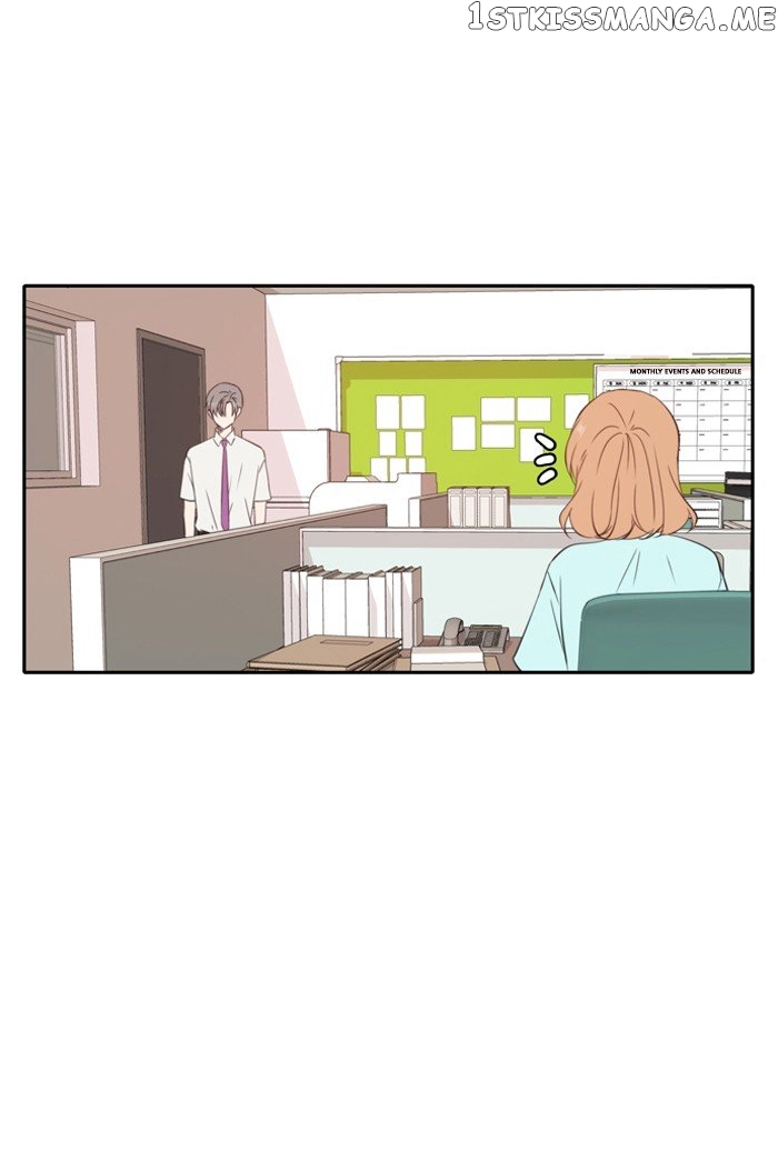 A Good Day to Be a Dog chapter 92 - page 34