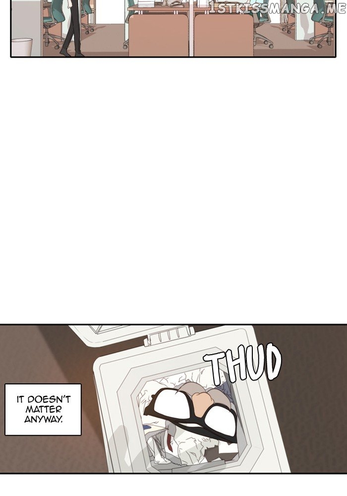 A Good Day to Be a Dog chapter 92 - page 37
