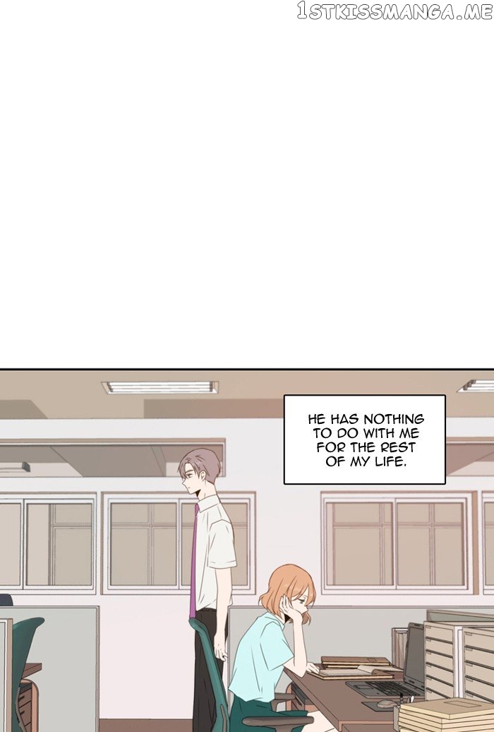 A Good Day to Be a Dog chapter 92 - page 38