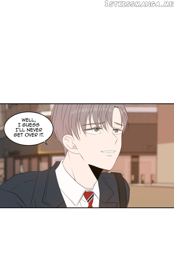 A Good Day to Be a Dog chapter 92 - page 44
