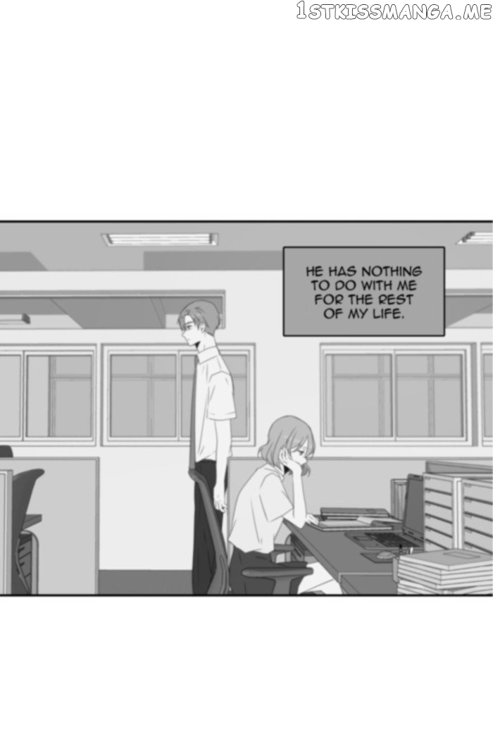 A Good Day to Be a Dog chapter 92 - page 46
