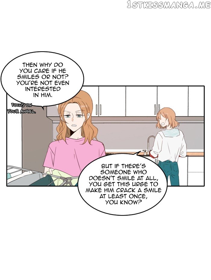 A Good Day to Be a Dog chapter 92 - page 5