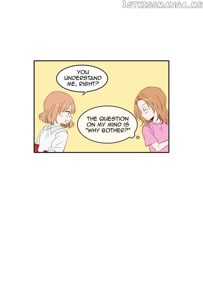 A Good Day to Be a Dog chapter 92 - page 6