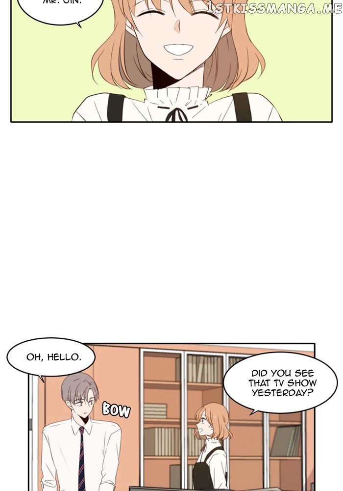 A Good Day to Be a Dog chapter 92 - page 8