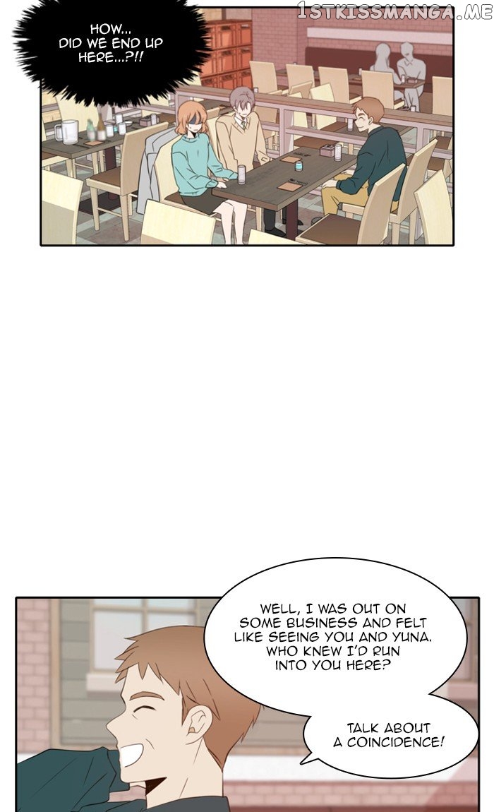 A Good Day to Be a Dog chapter 91 - page 17