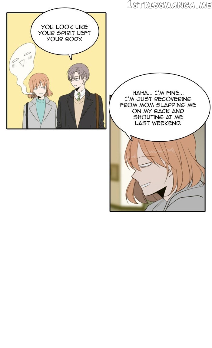 A Good Day to Be a Dog chapter 91 - page 2