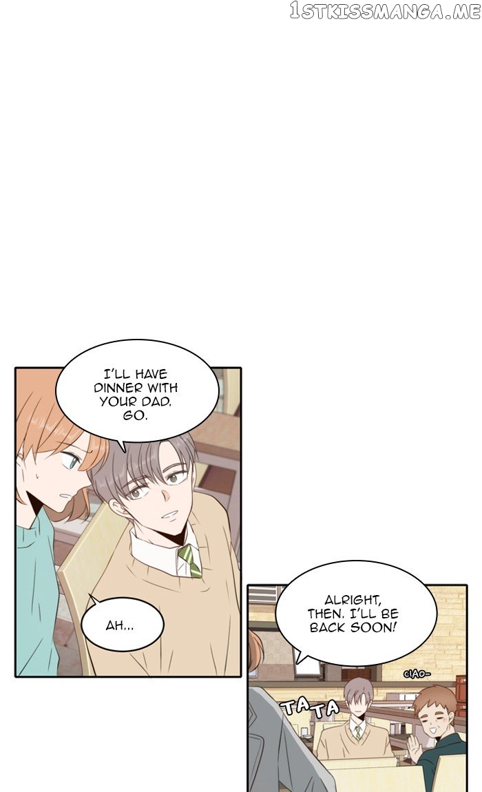 A Good Day to Be a Dog chapter 91 - page 24