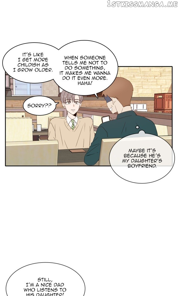 A Good Day to Be a Dog chapter 91 - page 27