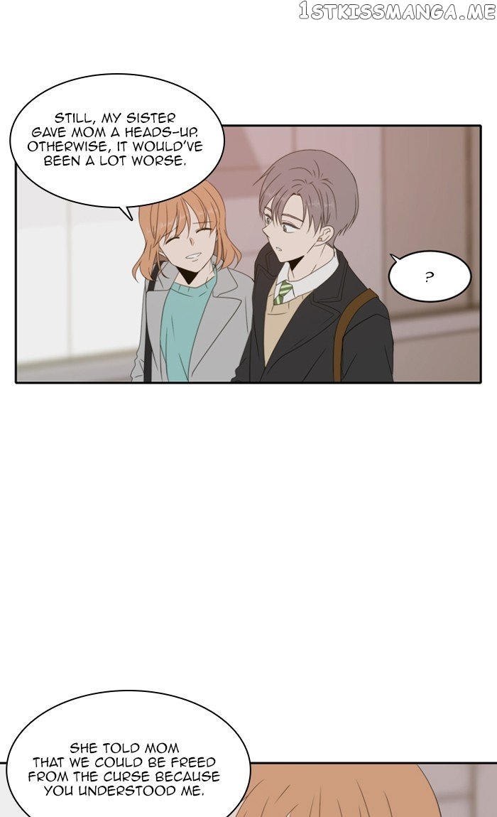 A Good Day to Be a Dog chapter 91 - page 5