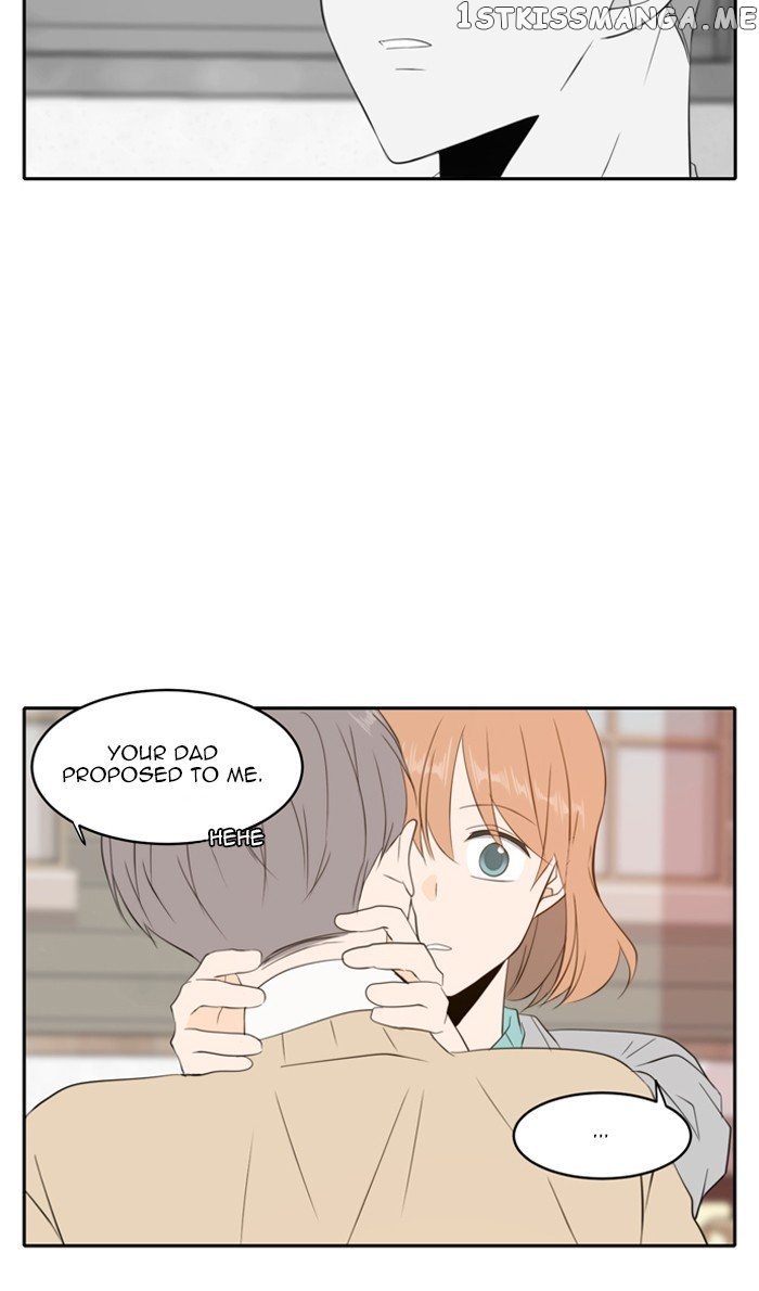 A Good Day to Be a Dog chapter 91 - page 62