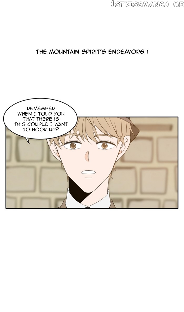 A Good Day to Be a Dog chapter 89 - page 1