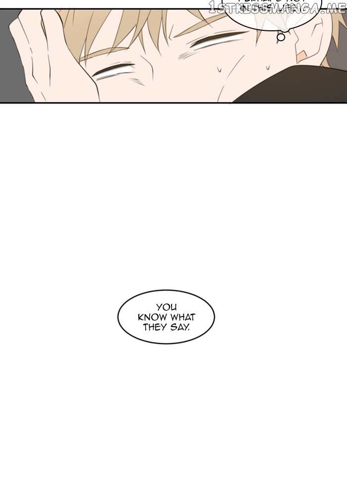 A Good Day to Be a Dog chapter 89 - page 12