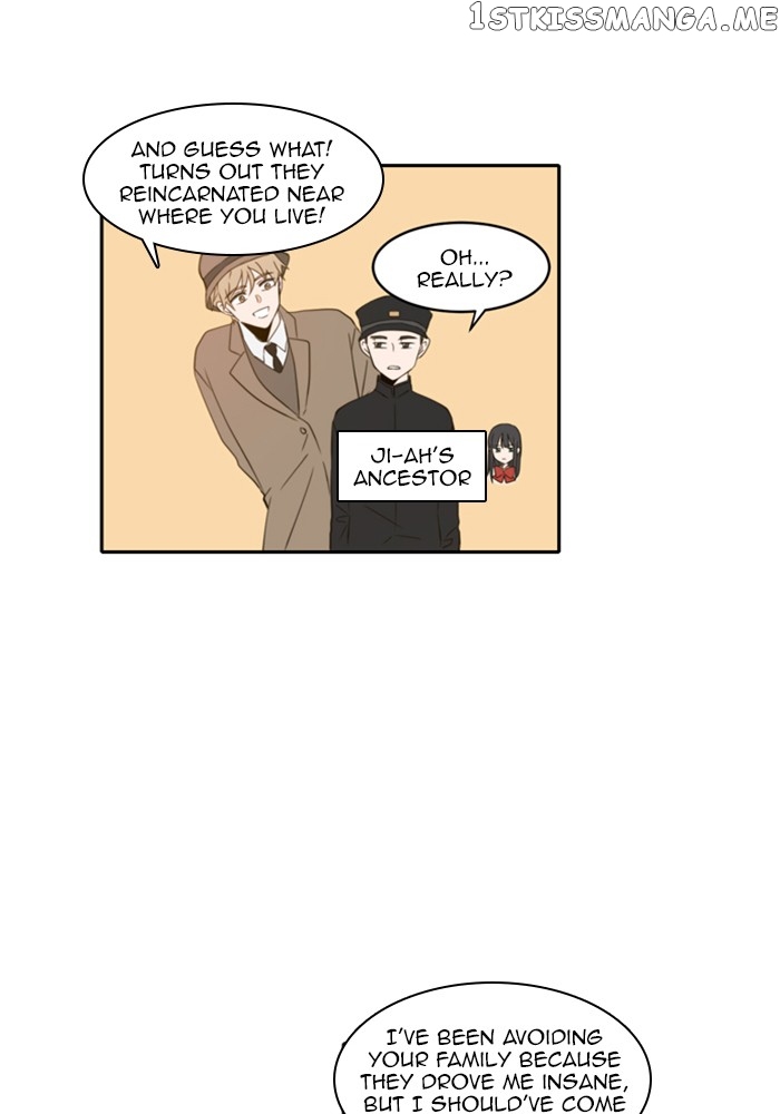 A Good Day to Be a Dog chapter 89 - page 2