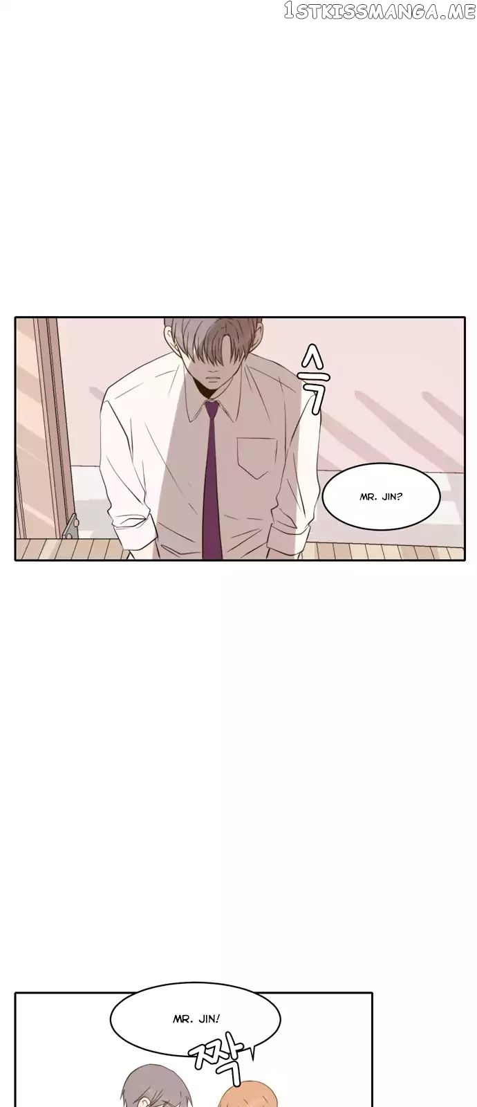 A Good Day to Be a Dog chapter 52 - page 27