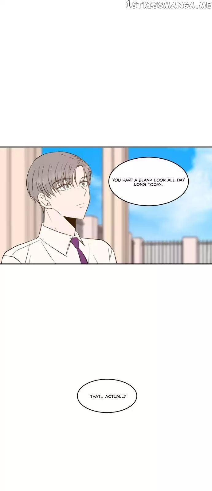 A Good Day to Be a Dog chapter 52 - page 29
