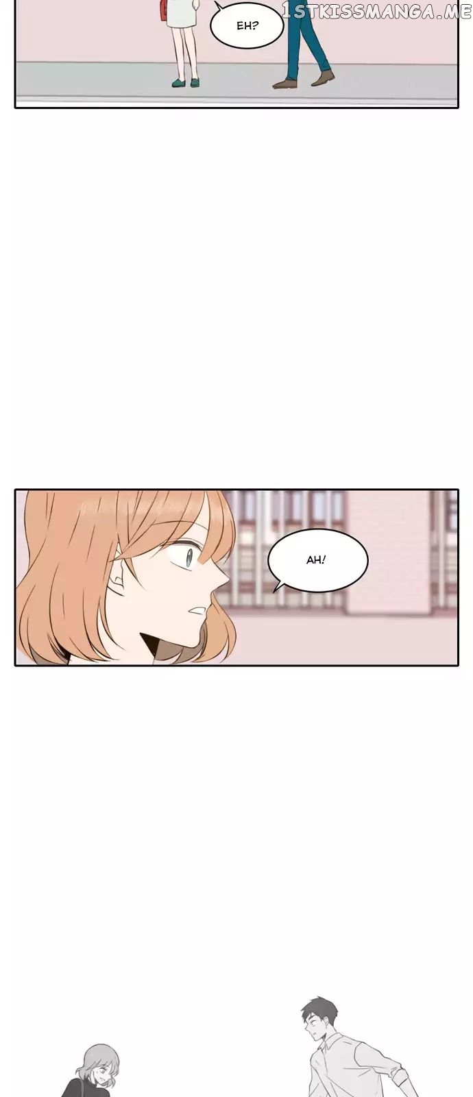 A Good Day to Be a Dog chapter 52 - page 45