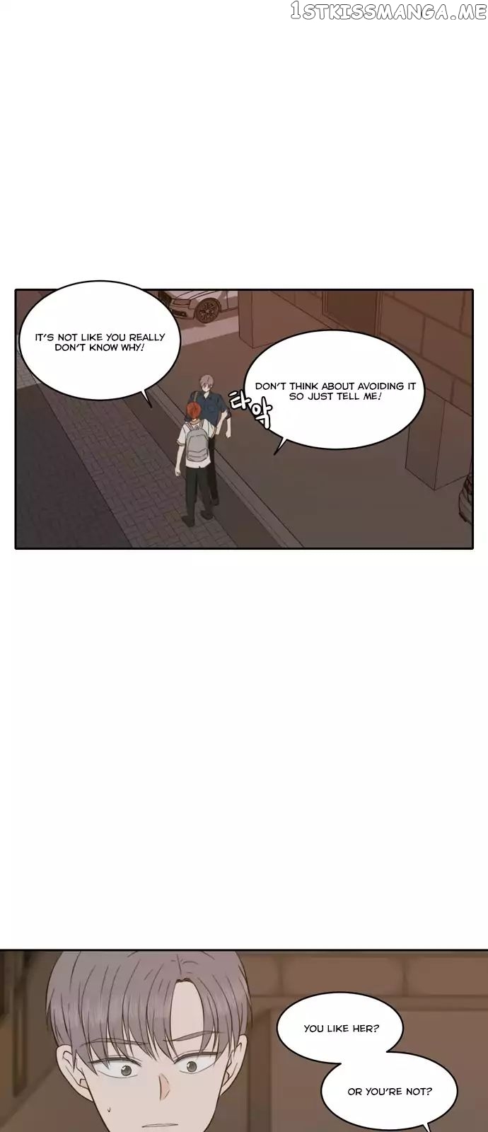 A Good Day to Be a Dog chapter 52 - page 7
