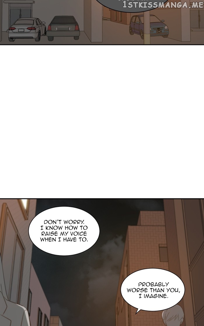 A Good Day to Be a Dog chapter 35 - page 11
