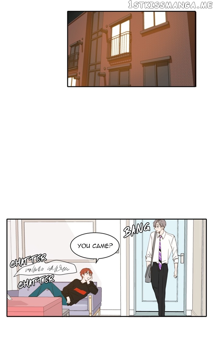 A Good Day to Be a Dog chapter 35 - page 13