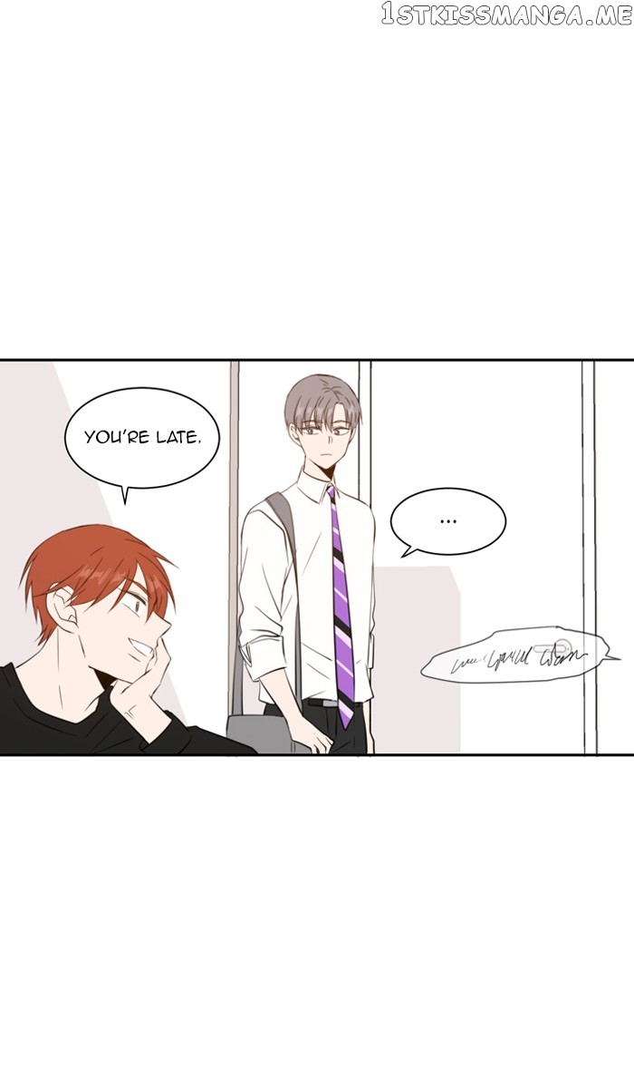 A Good Day to Be a Dog chapter 35 - page 14
