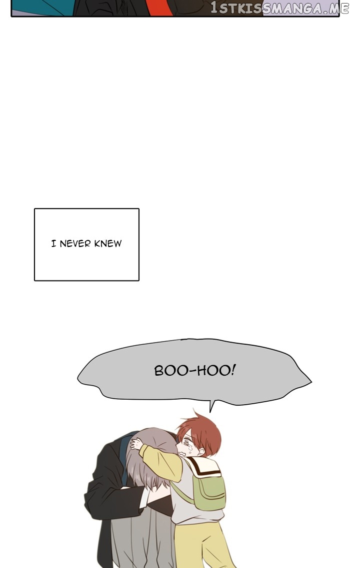 A Good Day to Be a Dog chapter 35 - page 16