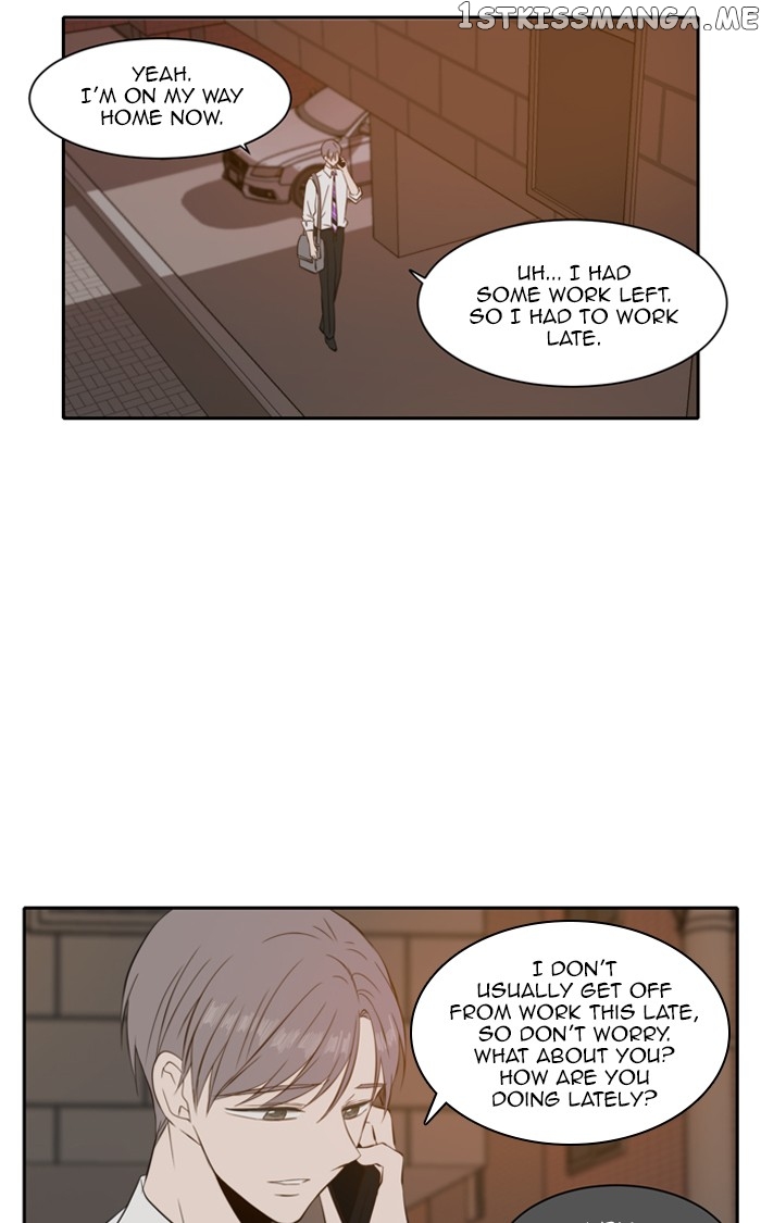 A Good Day to Be a Dog chapter 35 - page 2