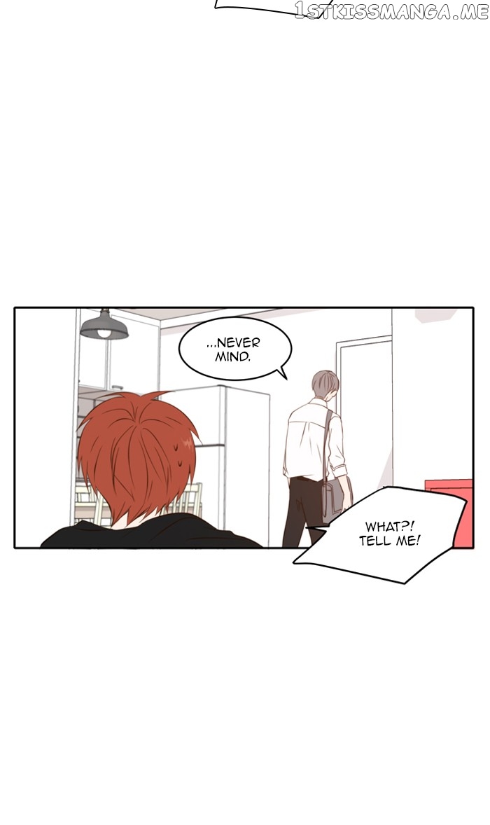 A Good Day to Be a Dog chapter 35 - page 21