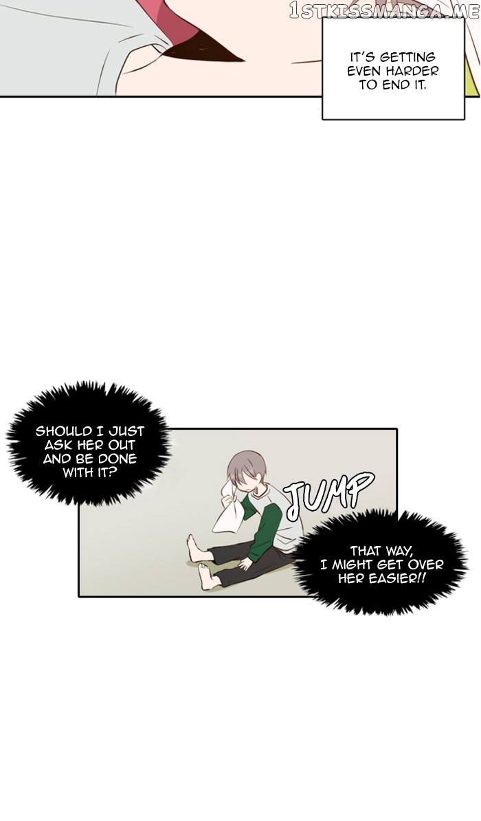 A Good Day to Be a Dog chapter 35 - page 26