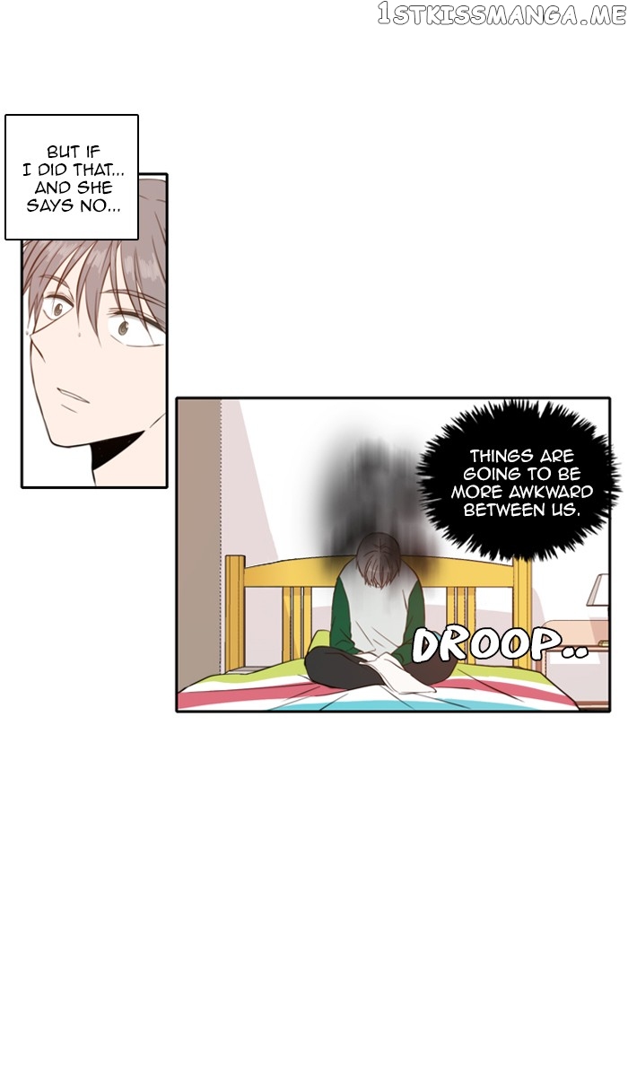 A Good Day to Be a Dog chapter 35 - page 27