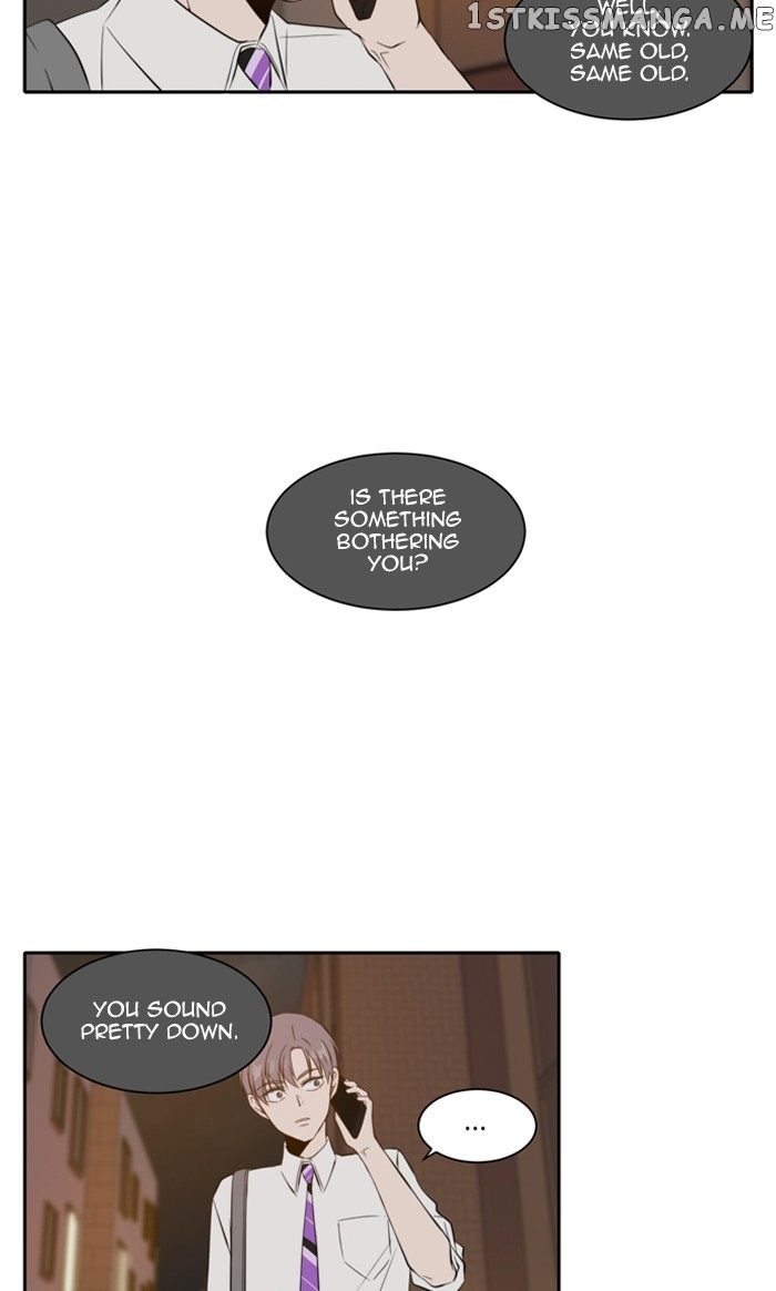 A Good Day to Be a Dog chapter 35 - page 3