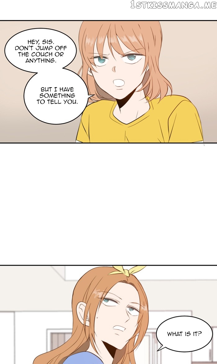 A Good Day to Be a Dog chapter 35 - page 34